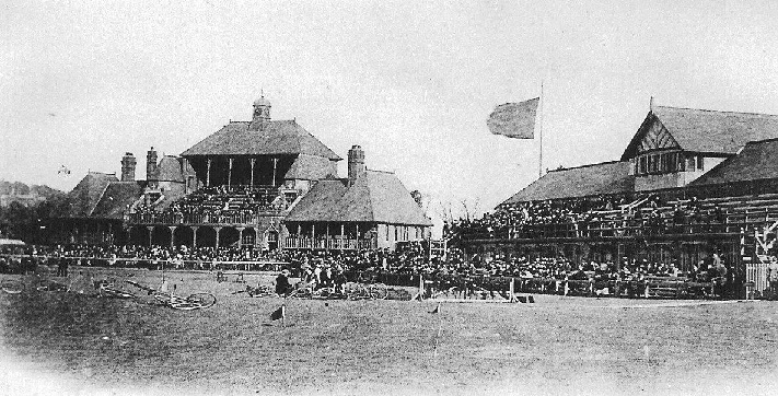 Leeds - Headingley : Image credit Headingley Development Trust